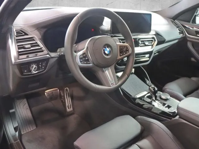 Bmw x4 - dettaglio 38