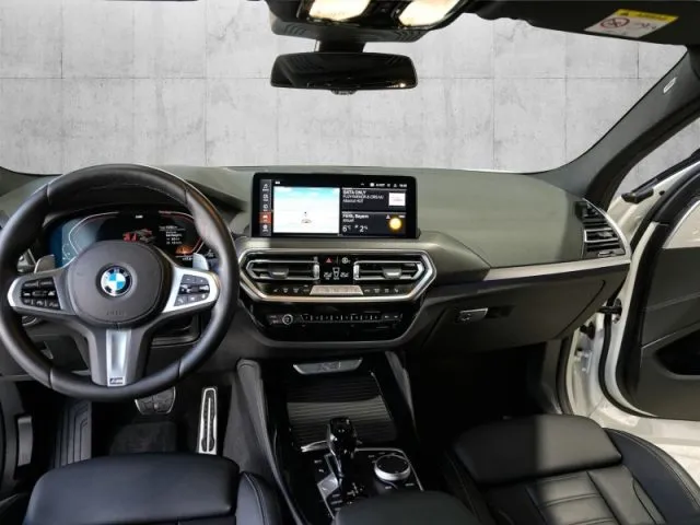 Bmw x4 - dettaglio 20