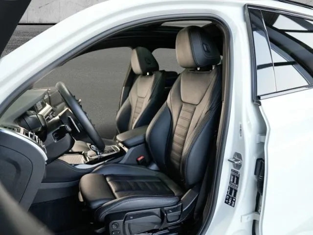 Bmw x4 - dettaglio 37