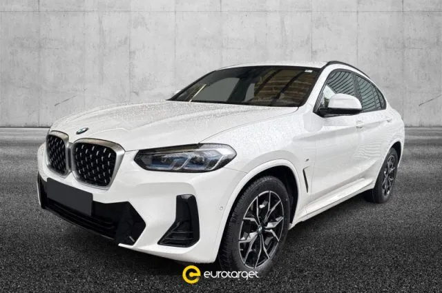 Bmw x4 - dettaglio 33