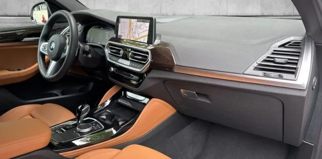 Bmw x4 - dettaglio 35