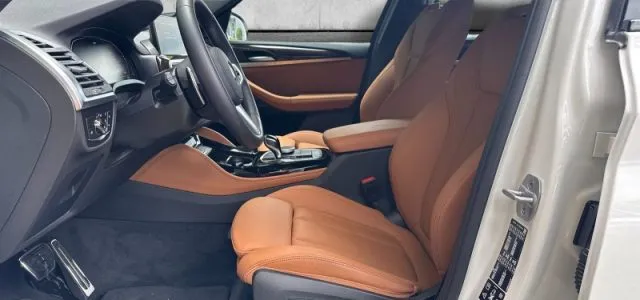 Bmw x4 - dettaglio 37