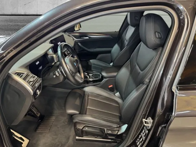 Bmw x4 - dettaglio 23