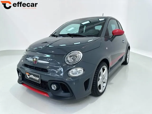 Abarth 595 595 1.4 Turbo T-Jet 145 CV - Foto 1
