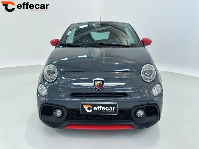 Abarth 595 595 1.4 Turbo T-Jet 145 CV - Foto 2