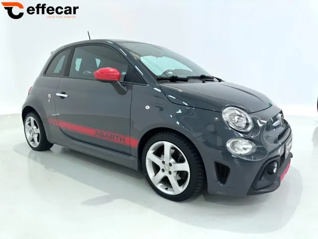 Abarth 595 595 1.4 Turbo T-Jet 145 CV - Foto 3