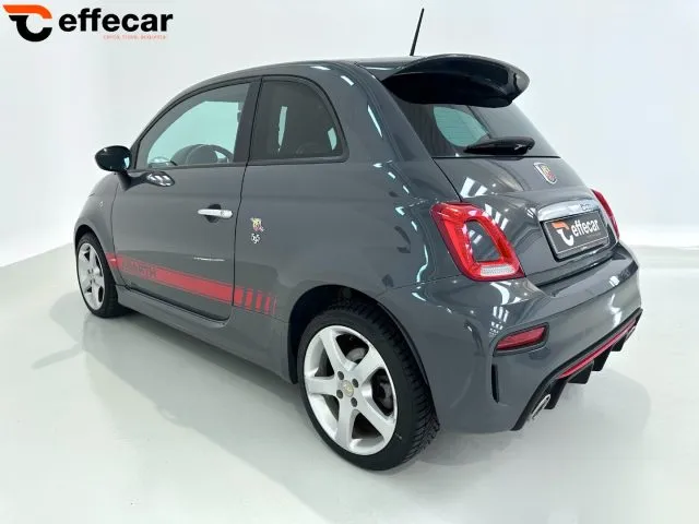 Abarth 595 595 1.4 Turbo T-Jet 145 CV - Foto 4