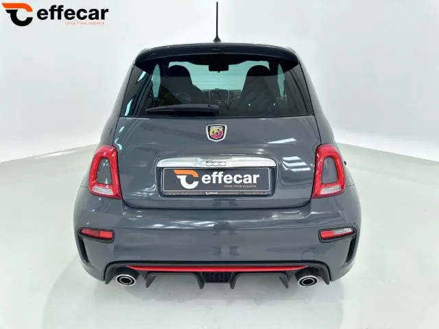 Abarth 595 595 1.4 Turbo T-Jet 145 CV - Foto 5
