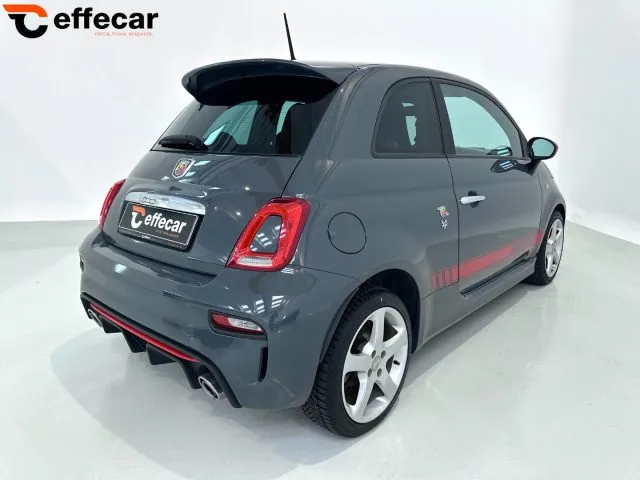 Abarth 595 595 1.4 Turbo T-Jet 145 CV - Foto 6