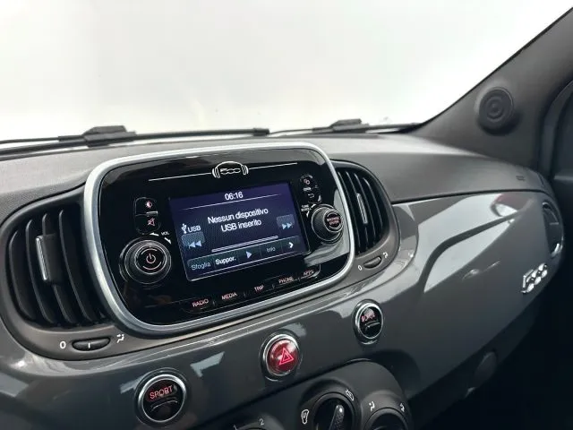 Abarth 595 595 1.4 Turbo T-Jet 145 CV - Foto 10