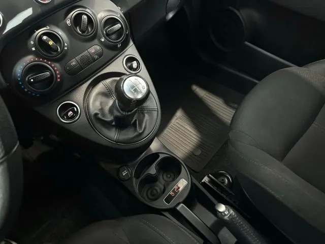 Abarth 595 595 1.4 Turbo T-Jet 145 CV - Foto 11