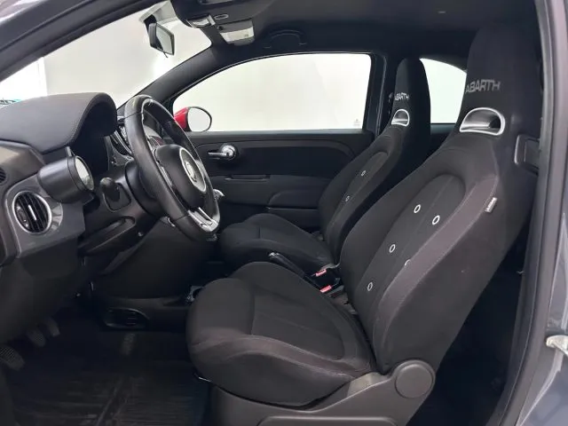 Abarth 595 595 1.4 Turbo T-Jet 145 CV - Foto 12