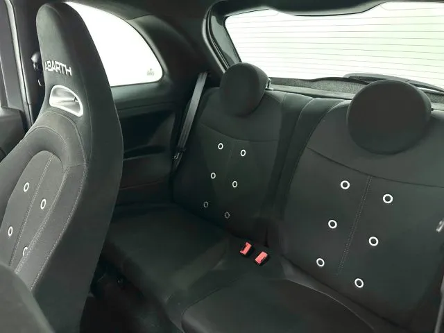 Abarth 595 595 1.4 Turbo T-Jet 145 CV - Foto 13