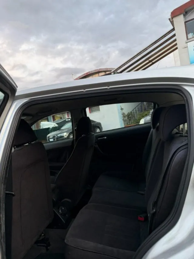 Alfa Romeo 147 147 1.9 JTD 120 CV 5p. Progression - Foto 8