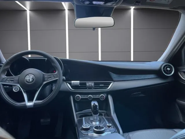 Alfa Romeo Giulia 2.2 Turbodiesel 160 CV AT8 Super - Foto 11