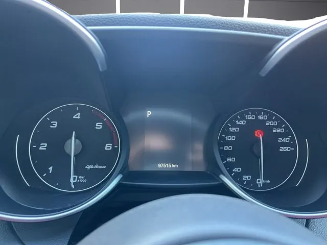 Alfa Romeo Giulia 2.2 Turbodiesel 160 CV AT8 Super - Foto 14