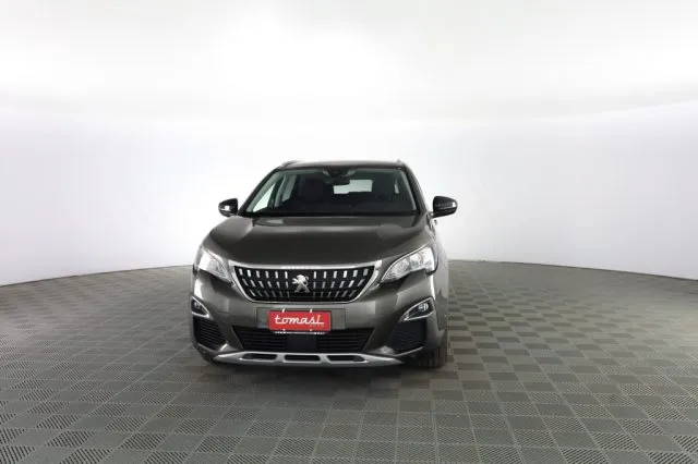 Peugeot 3008 3008 BlueHDi 120 S&S EAT6 Allure - Foto 1