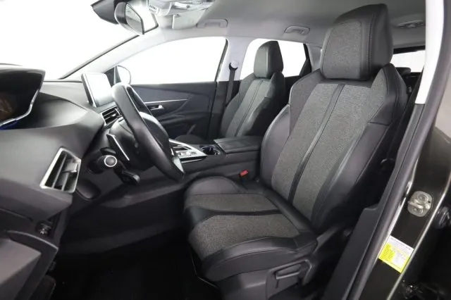 Peugeot 3008 3008 BlueHDi 120 S&S EAT6 Allure - Foto 3