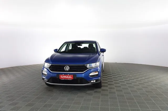 Volkswagen T-ROC T-Roc 1.5 TSI ACT DSG Business BMT - Foto 1