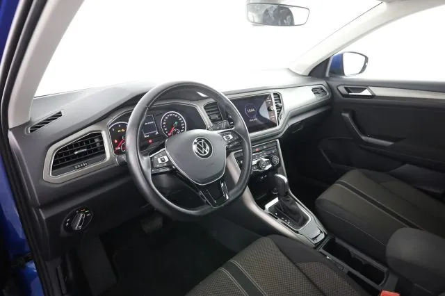 Volkswagen T-ROC T-Roc 1.5 TSI ACT DSG Business BMT - Foto 2