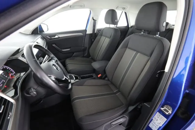 Volkswagen T-ROC T-Roc 1.5 TSI ACT DSG Business BMT - Foto 3