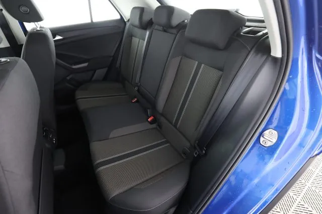 Volkswagen T-ROC T-Roc 1.5 TSI ACT DSG Business BMT - Foto 4