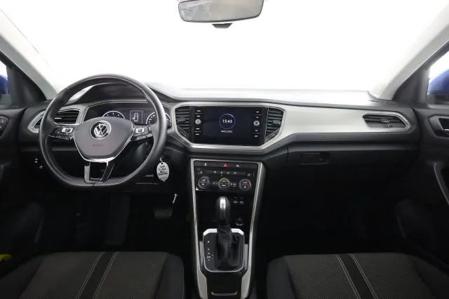 Volkswagen T-ROC T-Roc 1.5 TSI ACT DSG Business BMT - Foto 5