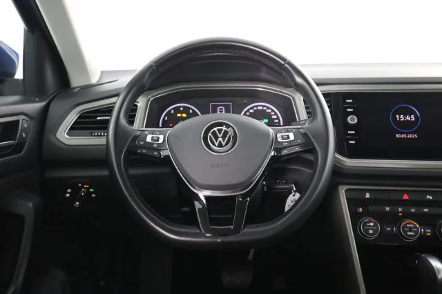 Volkswagen T-ROC T-Roc 1.5 TSI ACT DSG Business BMT - Foto 6