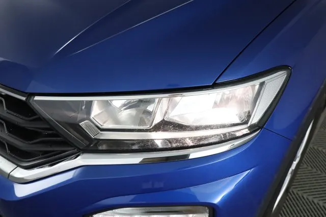 Volkswagen T-ROC T-Roc 1.5 TSI ACT DSG Business BMT - Foto 8