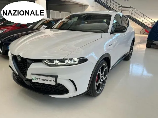 Alfa Romeo Tonale 1.5 160cv MHEV TCT7 Veloce - Foto 3