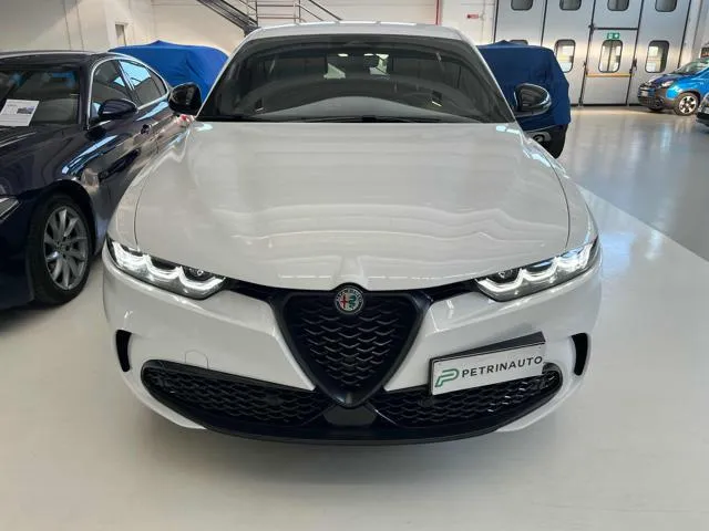 Alfa Romeo Tonale 1.5 160cv MHEV TCT7 Veloce - Foto 4