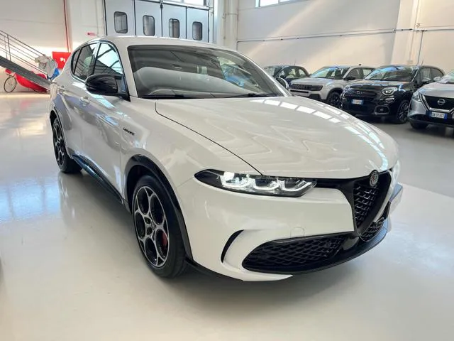 Alfa Romeo Tonale 1.5 160cv MHEV TCT7 Veloce - Foto 5
