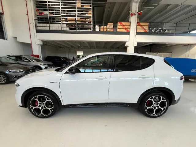 Alfa Romeo Tonale 1.5 160cv MHEV TCT7 Veloce - Foto 6