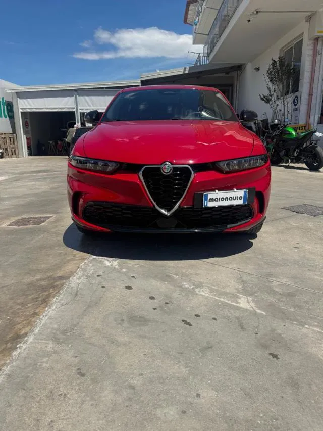 Alfa Romeo Tonale Tonale 1.6 diesel 130 CV TCT6 Super - Foto 1