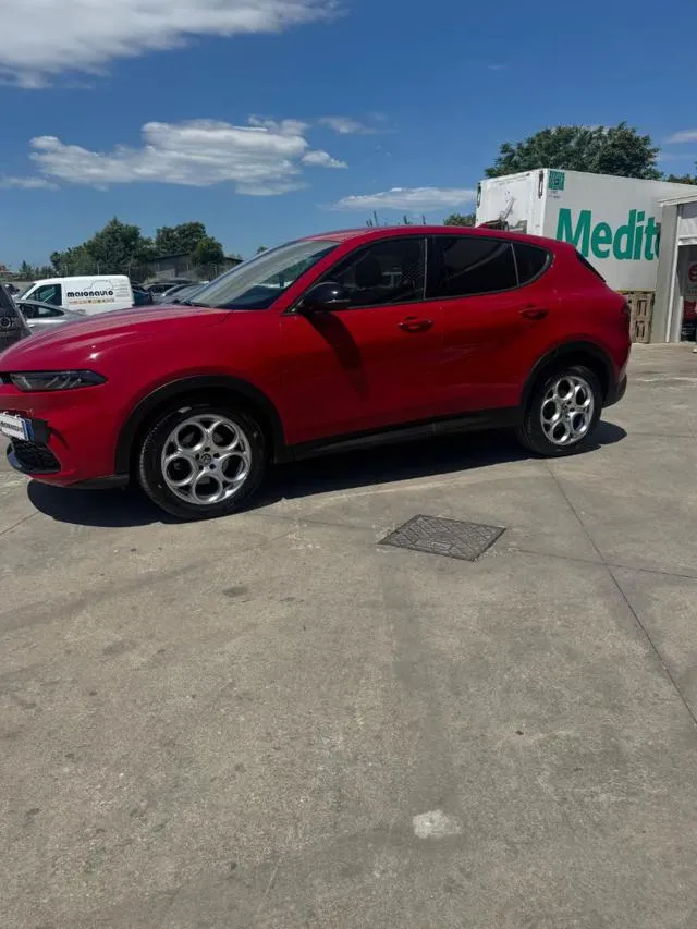 Alfa Romeo Tonale Tonale 1.6 diesel 130 CV TCT6 Super - Foto 2