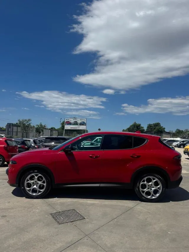 Alfa Romeo Tonale Tonale 1.6 diesel 130 CV TCT6 Super - Foto 3