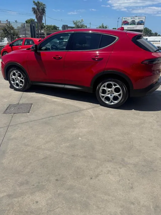 Alfa Romeo Tonale Tonale 1.6 diesel 130 CV TCT6 Super - Foto 4