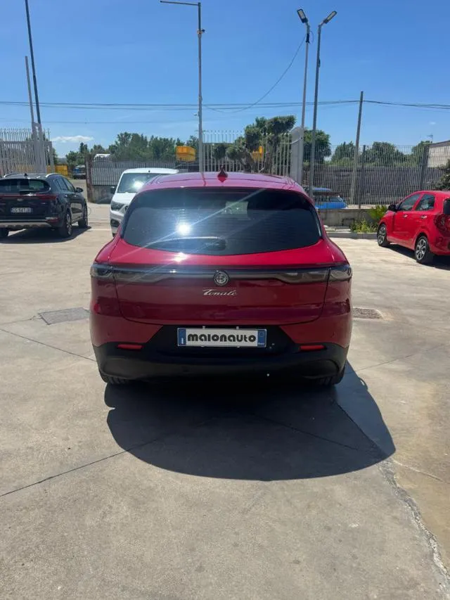 Alfa Romeo Tonale Tonale 1.6 diesel 130 CV TCT6 Super - Foto 5