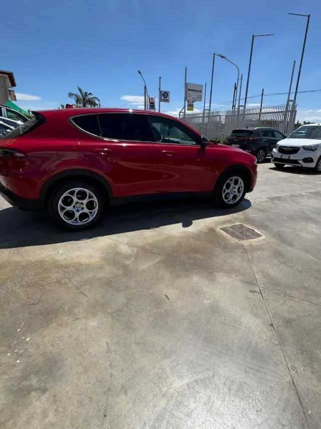 Alfa Romeo Tonale Tonale 1.6 diesel 130 CV TCT6 Super - Foto 6