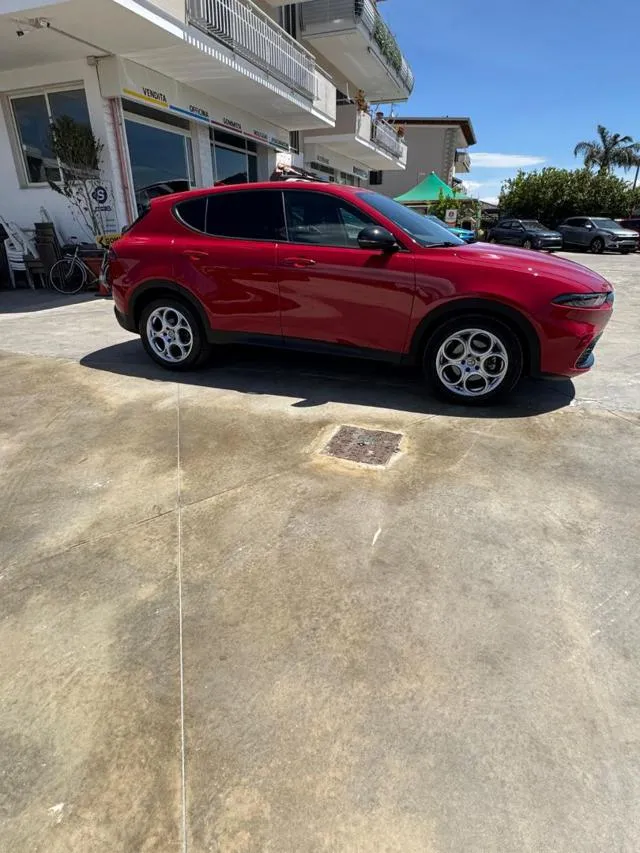 Alfa Romeo Tonale Tonale 1.6 diesel 130 CV TCT6 Super - Foto 8