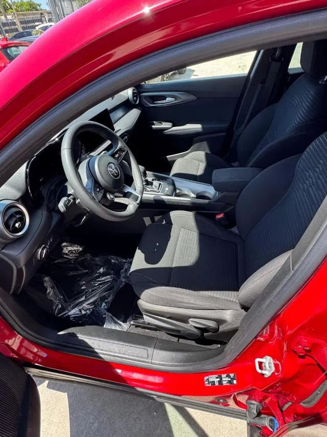 Alfa Romeo Tonale Tonale 1.6 diesel 130 CV TCT6 Super - Foto 10