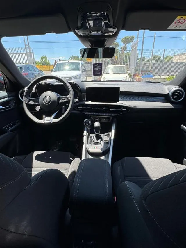 Alfa Romeo Tonale Tonale 1.6 diesel 130 CV TCT6 Super - Foto 11