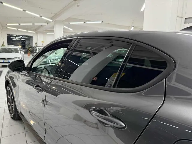 Alfa Romeo Stelvio Stelvio 2.2 T.diesel 190CV AT8 Q4 Sprint - Foto 6