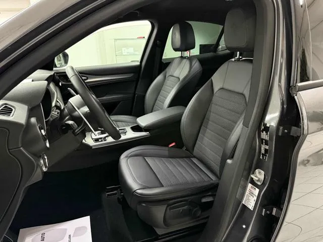 Alfa Romeo Stelvio Stelvio 2.2 T.diesel 190CV AT8 Q4 Sprint - Foto 7