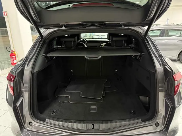 Alfa Romeo Stelvio Stelvio 2.2 T.diesel 190CV AT8 Q4 Sprint - Foto 8