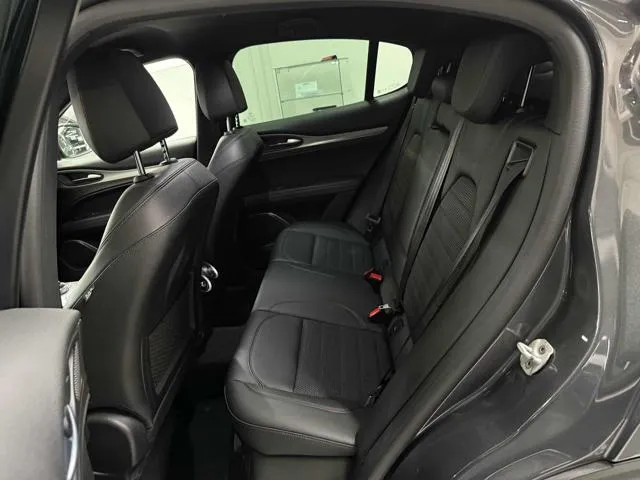Alfa Romeo Stelvio Stelvio 2.2 T.diesel 190CV AT8 Q4 Sprint - Foto 9