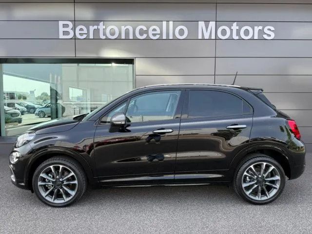 Fiat 500X 1.5 T4 Hybrid 130CV DCT Sport Dolcevita CABRIO - Foto 4