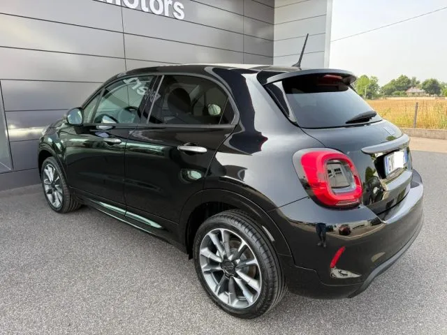 Fiat 500X 1.5 T4 Hybrid 130CV DCT Sport Dolcevita CABRIO - Foto 5