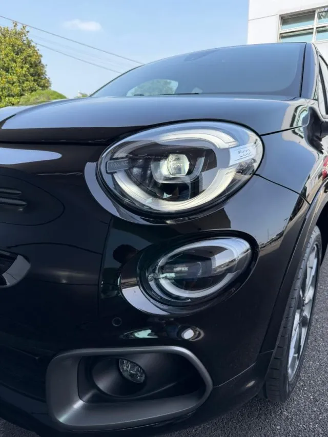 Fiat 500X 1.5 T4 Hybrid 130CV DCT Sport Dolcevita CABRIO - Foto 11