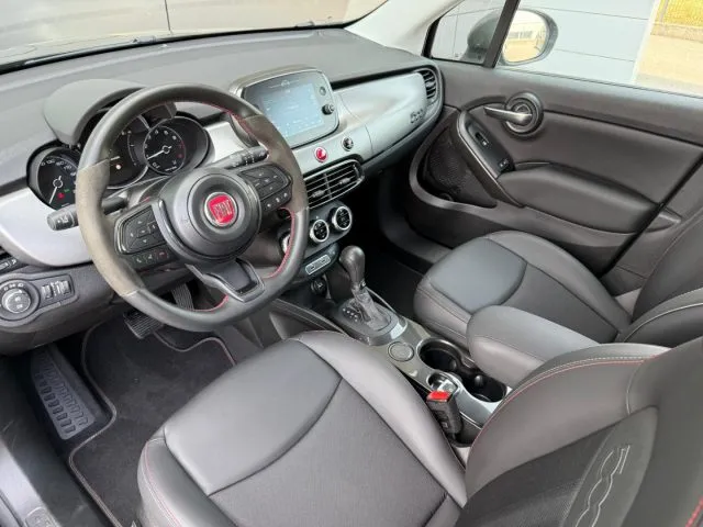 Fiat 500X 1.5 T4 Hybrid 130CV DCT Sport Dolcevita CABRIO - Foto 12